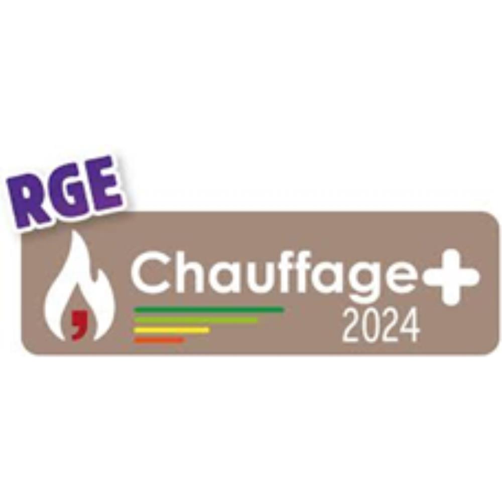 RGE Chauffage+