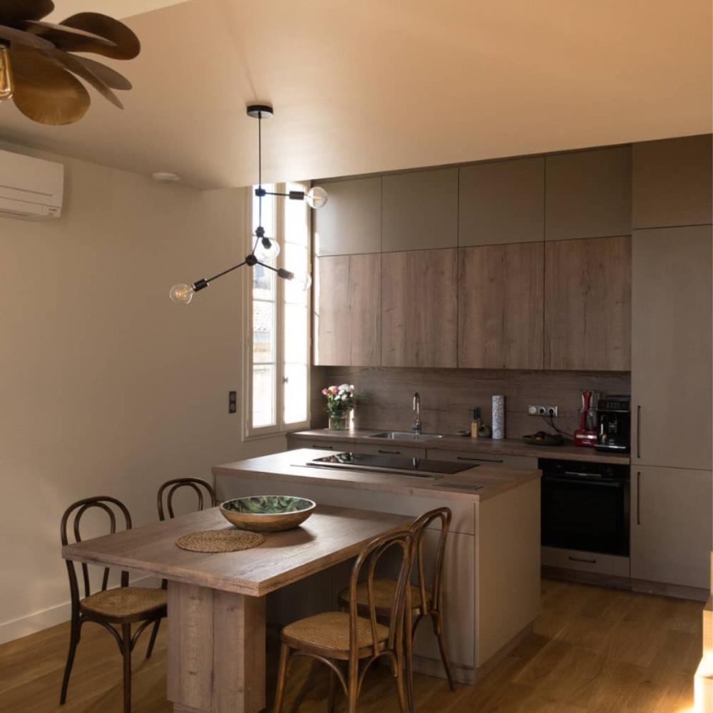 P.S.F.A MENUISERIE ET AGENCEMENT BRIGNAIS