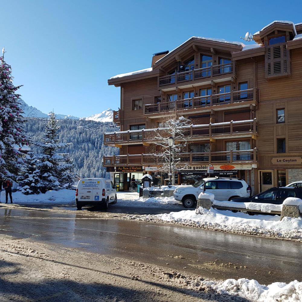 MS Architecte Architecte CHAMBERY