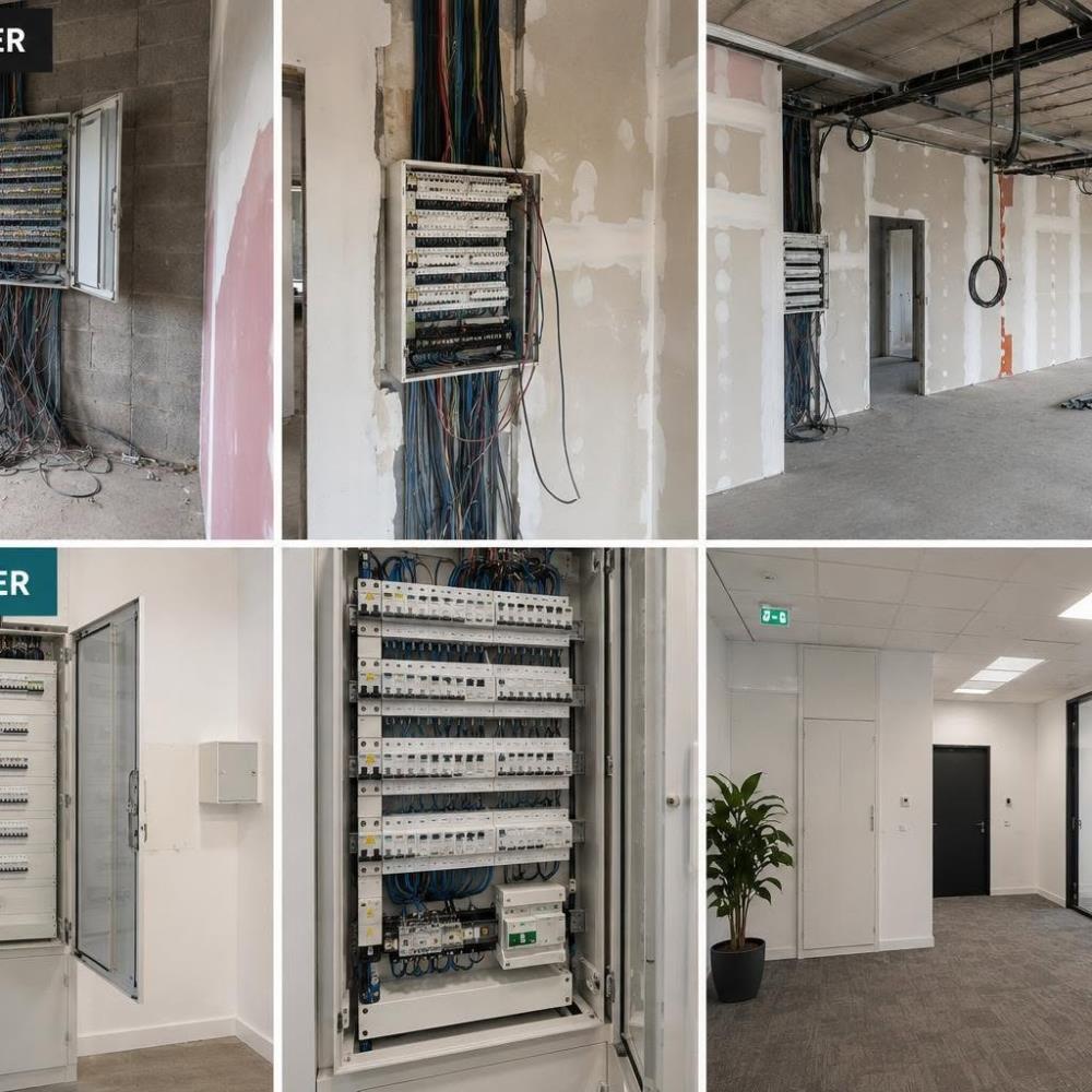 BOELEC38 Electricien VOIRON