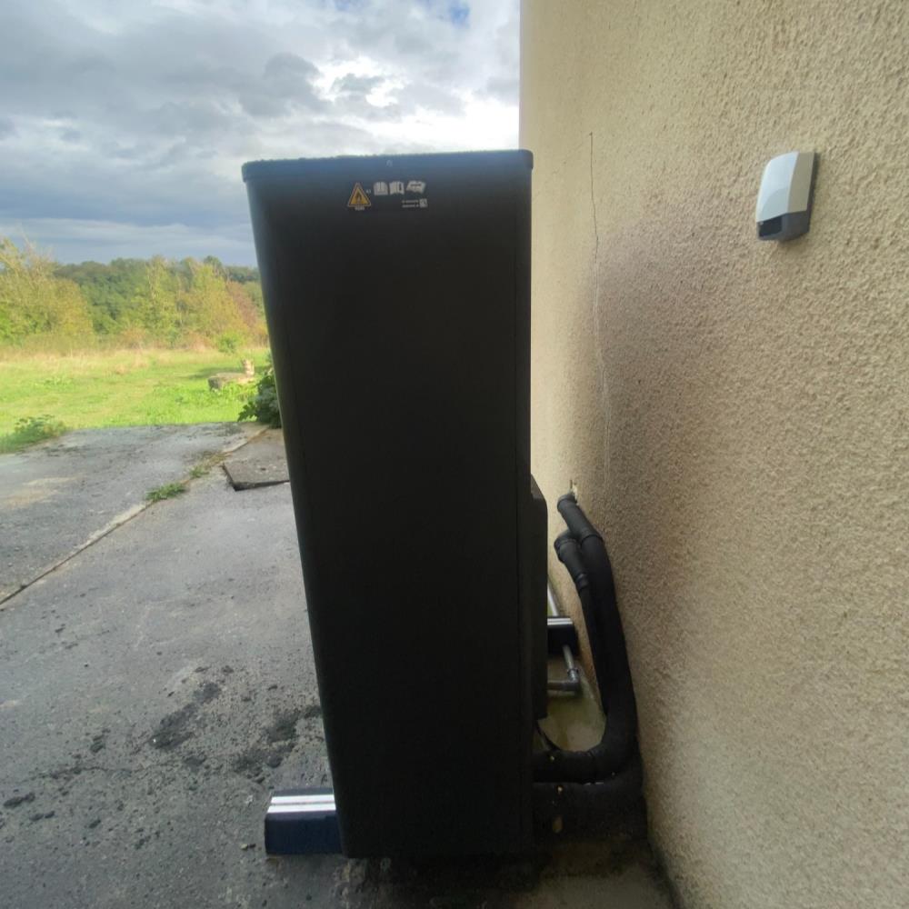 Climaplus Chauffagiste ROCHEFORT SAMSON