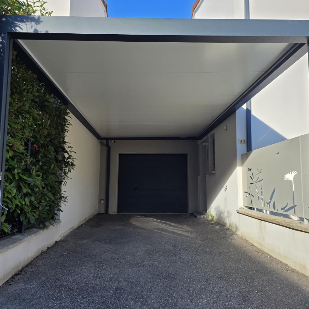 COULEUR VERANDA GRENAY