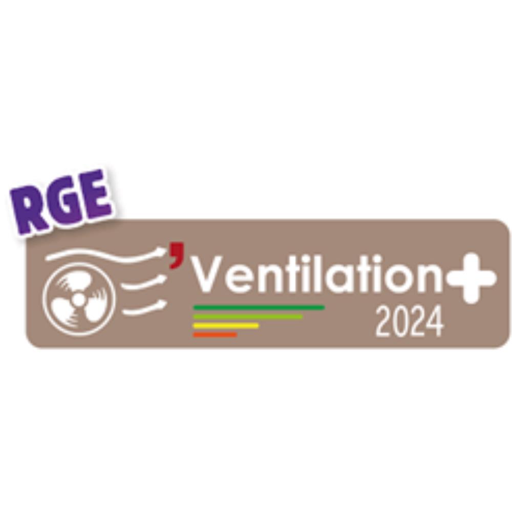 RGE Ventilation+