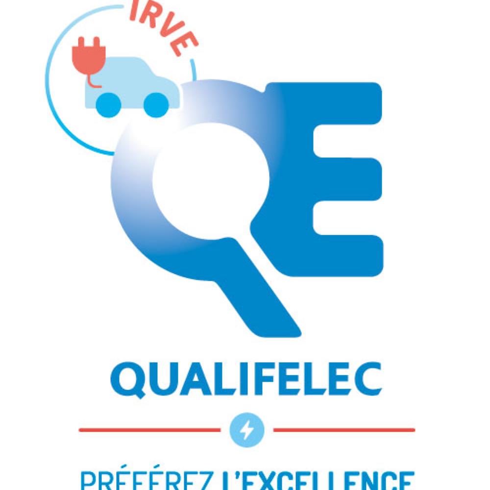QUALIFELEC Mention IRVE