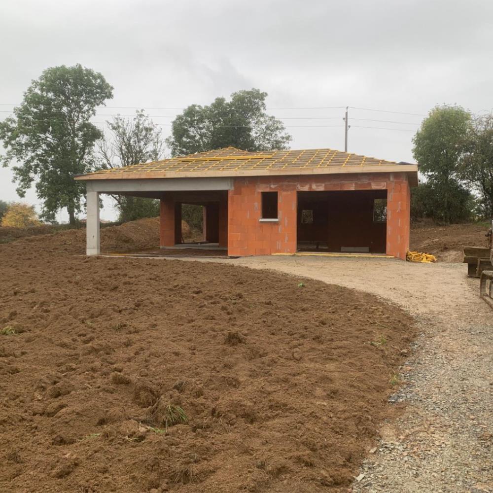 PRESTIGE CONCEPT 42 PONCINS