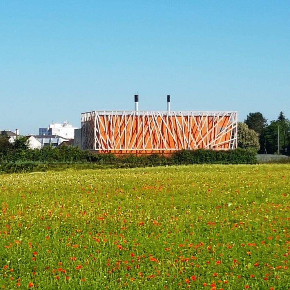 Isabelle WERNER - ARCHITECTES Architecte AIX LES BAINS