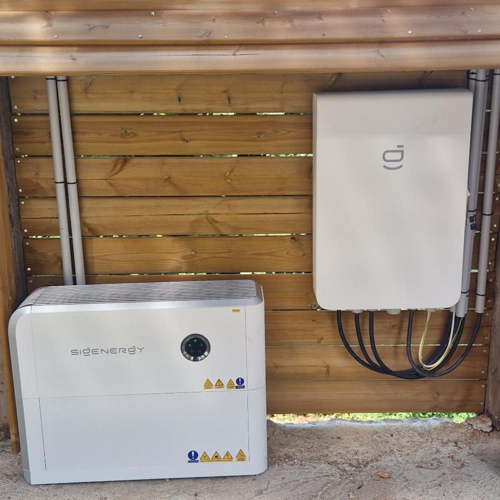 ÉzyOhm Electricien AUXONNE