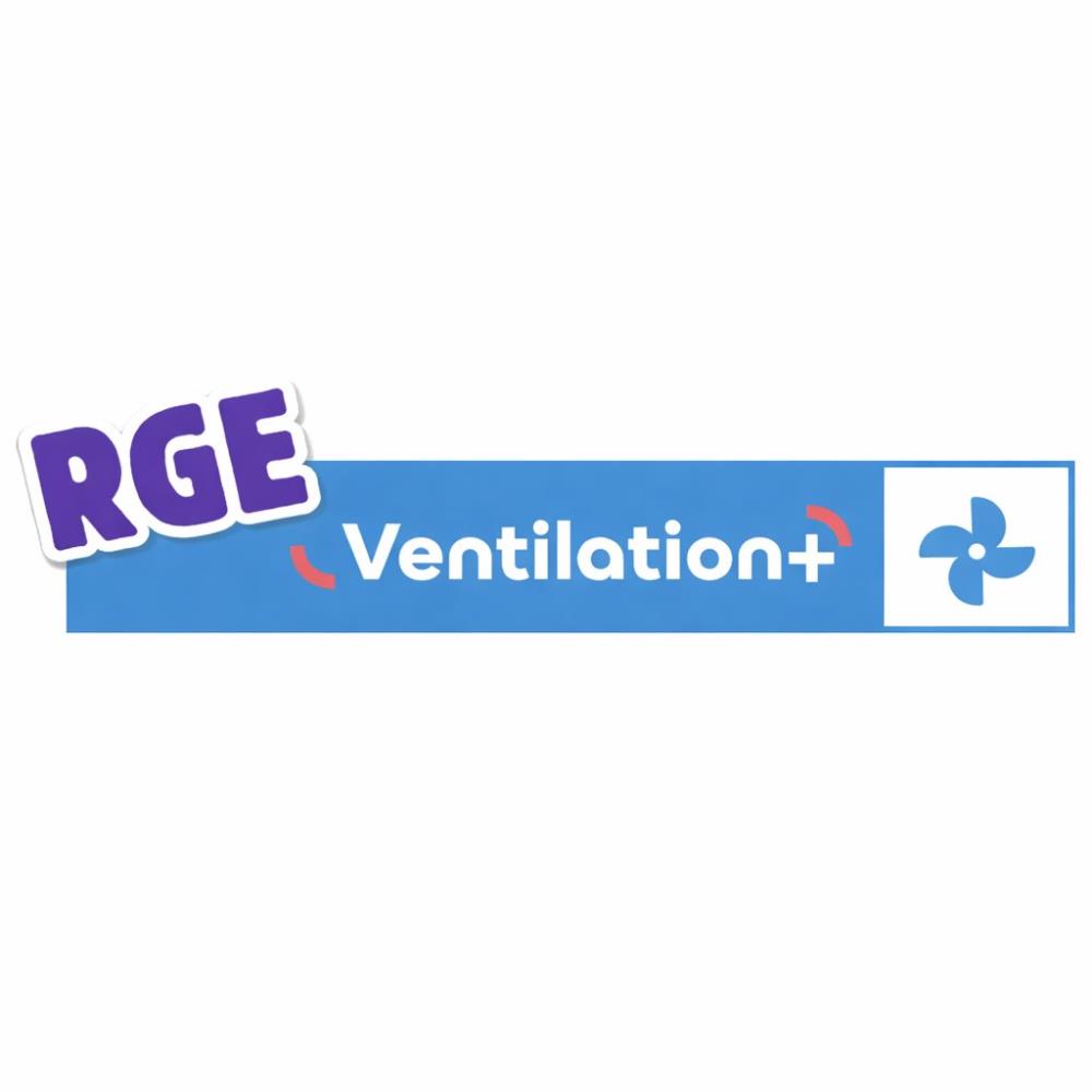 RGE Ventilation+