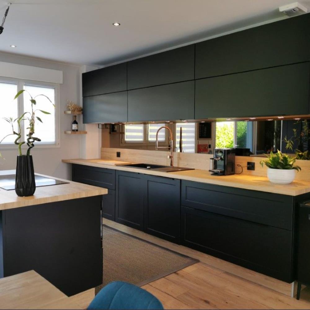 Métamorphose Concept Peintre MORIERES LES AVIGNON