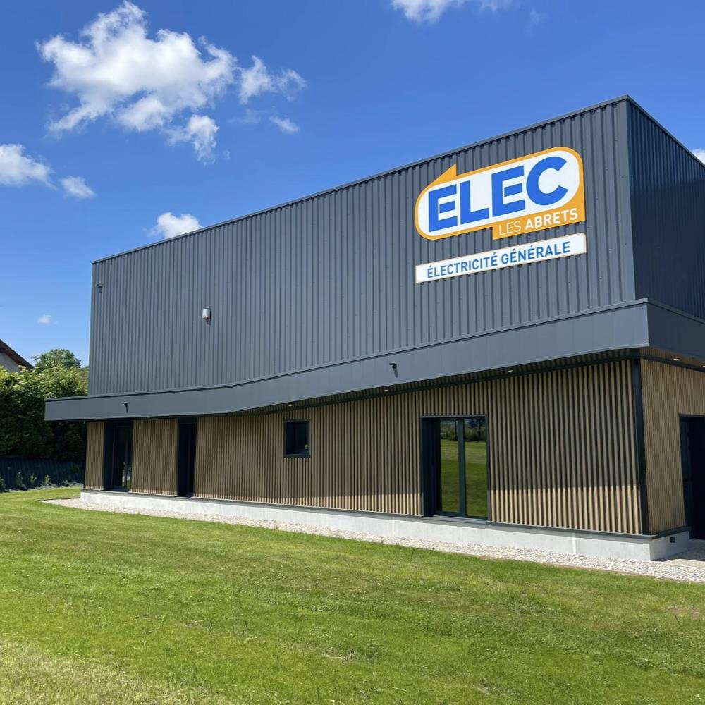 Elec Les Abrets Electricien LES ABRETS EN DAUPHINE